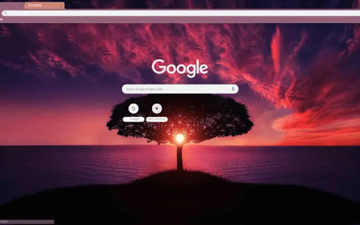 Tree Sunset from Chrome web store to be run with OffiDocs Chromium online Tree Sunset from Chrome web store to be run with OffiDocs Chromium online
