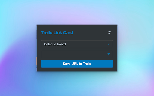 Trello Link Card from Chrome web store to be run with OffiDocs Chromium online Trello Link Card from Chrome web store to be run with OffiDocs Chromium online