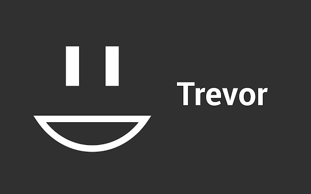 Trevor from Chrome web store to be run with OffiDocs Chromium online Trevor from Chrome web store to be run with OffiDocs Chromium online