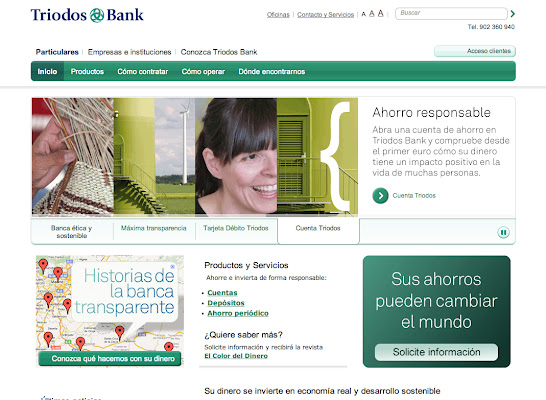 Triodos Mejorado from Chrome web store to be run with OffiDocs Chromium online Triodos Mejorado from Chrome web store to be run with OffiDocs Chromium online