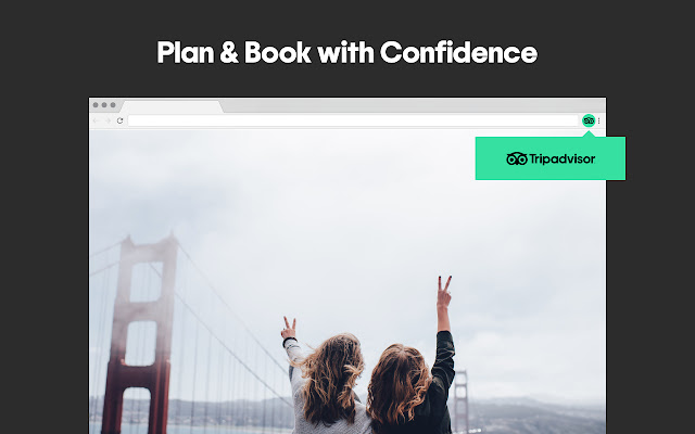 Tripadvisor Browser Button from Chrome web store to be run with OffiDocs Chromium online Tripadvisor Browser Button from Chrome web store to be run with OffiDocs Chromium online