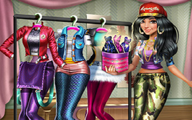 Tris Gangsta Dolly Dress Up from Chrome web store to be run with OffiDocs Chromium online Tris Gangsta Dolly Dress Up from Chrome web store to be run with OffiDocs Chromium online