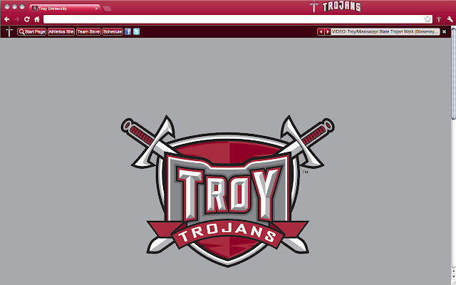 Troy University Theme from Chrome web store to be run with OffiDocs Chromium online Troy University Theme from Chrome web store to be run with OffiDocs Chromium online