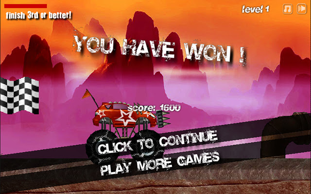 Truck Wars from Chrome web store to be run with OffiDocs Chromium online Truck Wars from Chrome web store to be run with OffiDocs Chromium online