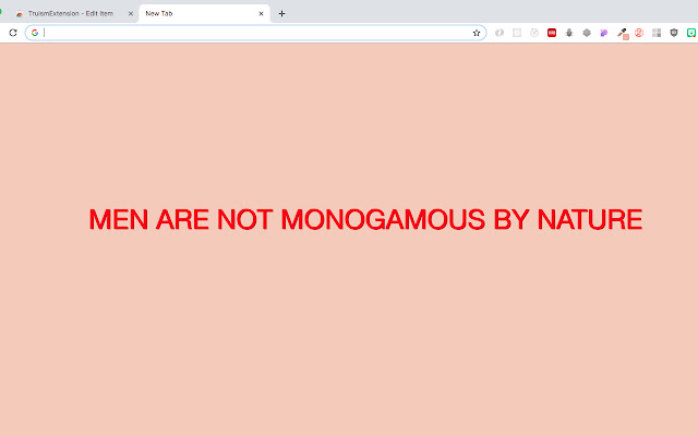 Truisms from Chrome web store to be run with OffiDocs Chromium online Truisms from Chrome web store to be run with OffiDocs Chromium online
