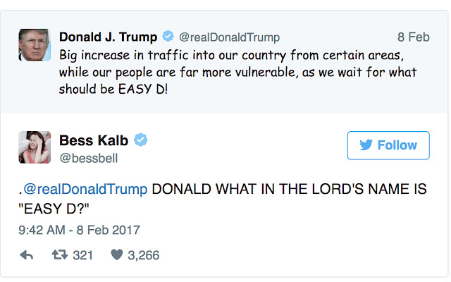 Trump in Comic Sans from Chrome web store to be run with OffiDocs Chromium online Trump in Comic Sans from Chrome web store to be run with OffiDocs Chromium online