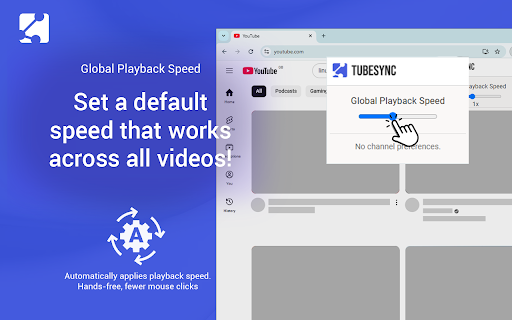 TubeSync from Chrome web store to be run with OffiDocs Chromium online TubeSync from Chrome web store to be run with OffiDocs Chromium online