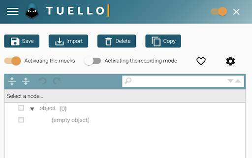 Tuello from Chrome web store to be run with OffiDocs Chromium online Tuello from Chrome web store to be run with OffiDocs Chromium online