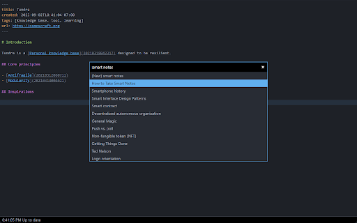 Tundra from Chrome web store to be run with OffiDocs Chromium online Tundra from Chrome web store to be run with OffiDocs Chromium online