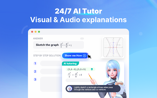 TutorEva AI Homework Helper beyond GPT 4 from Chrome web store to be run with OffiDocs Chromium online TutorEva AI Homework Helper beyond GPT 4 from Chrome web store to be run with OffiDocs Chromium online