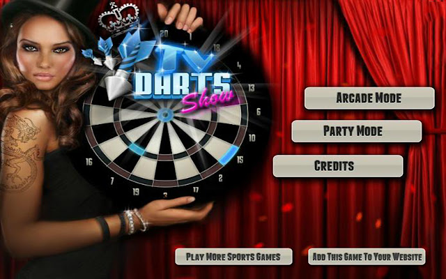 Tv Darts Show from Chrome web store to be run with OffiDocs Chromium online Tv Darts Show from Chrome web store to be run with OffiDocs Chromium online