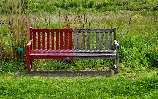 Two color chair from Chrome web store to be run with OffiDocs Chromium online Two color chair from Chrome web store to be run with OffiDocs Chromium online