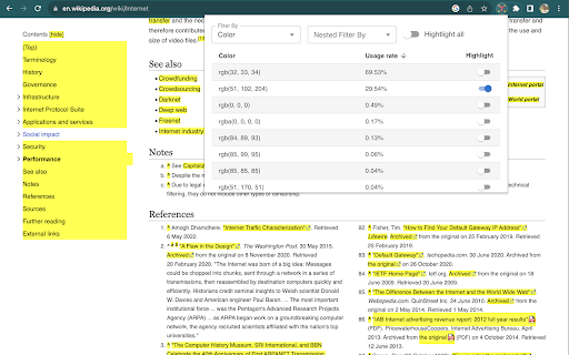 Typography Analyzer from Chrome web store to be run with OffiDocs Chromium online Typography Analyzer from Chrome web store to be run with OffiDocs Chromium online