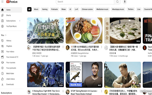 TYShort Blocker from Chrome web store to be run with OffiDocs Chromium online TYShort Blocker from Chrome web store to be run with OffiDocs Chromium online