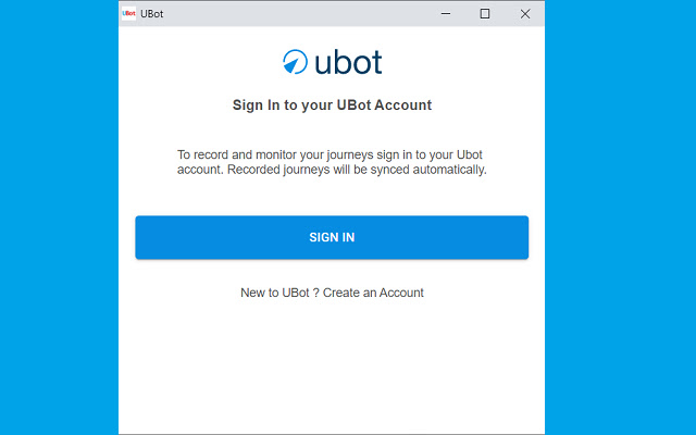 UBot from Chrome web store to be run with OffiDocs Chromium online UBot from Chrome web store to be run with OffiDocs Chromium online