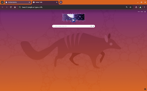 Ubuntu Noble Numbat Fuwafuwa Nanbatto San (light) from Chrome web store to be run with OffiDocs Chromium online Ubuntu Noble Numbat Fuwafuwa Nanbatto San (light) from Chrome web store to be run with OffiDocs Chromium online