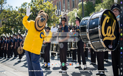 UC Berkeley MeaVana from Chrome web store to be run with OffiDocs Chromium online UC Berkeley MeaVana from Chrome web store to be run with OffiDocs Chromium online