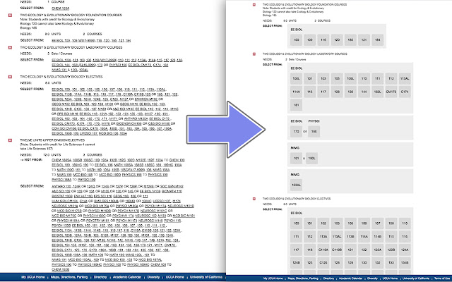 UCLA Audit+ from Chrome web store to be run with OffiDocs Chromium online UCLA Audit+ from Chrome web store to be run with OffiDocs Chromium online