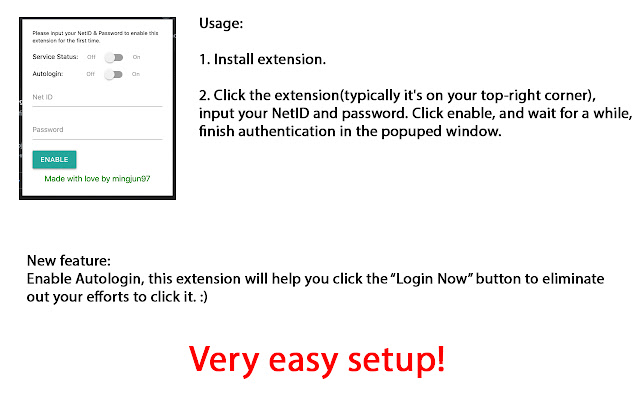 UCR MFA Helper from Chrome web store to be run with OffiDocs Chromium online UCR MFA Helper from Chrome web store to be run with OffiDocs Chromium online