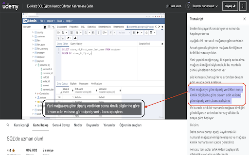 Udemy Caption Locker from Chrome web store to be run with OffiDocs Chromium online Udemy Caption Locker from Chrome web store to be run with OffiDocs Chromium online