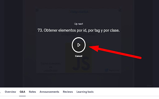 Udemy Smart Autoplay from Chrome web store to be run with OffiDocs Chromium online Udemy Smart Autoplay from Chrome web store to be run with OffiDocs Chromium online