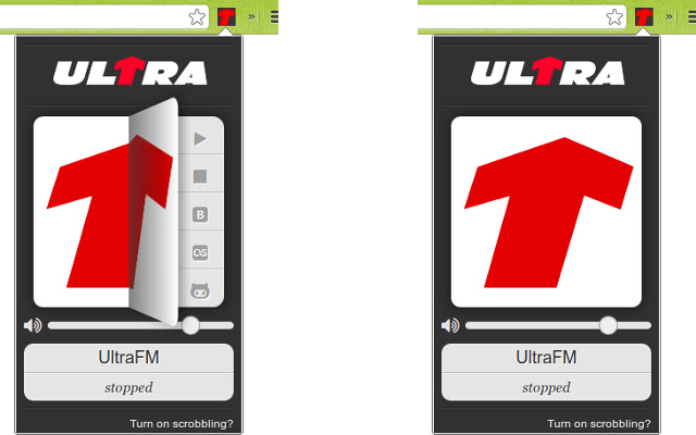 UltraFM from Chrome web store to be run with OffiDocs Chromium online UltraFM from Chrome web store to be run with OffiDocs Chromium online
