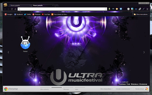 Ultra Music Festival 2013 from Chrome web store to be run with OffiDocs Chromium online Ultra Music Festival 2013 from Chrome web store to be run with OffiDocs Chromium online