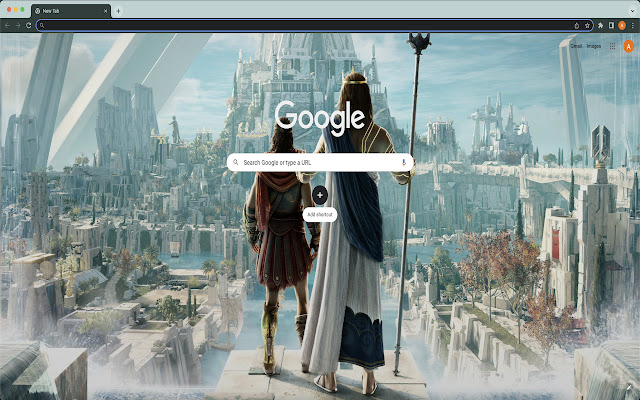 Ultrawide Atlandida Theme from Chrome web store to be run with OffiDocs Chromium online Ultrawide Atlandida Theme from Chrome web store to be run with OffiDocs Chromium online