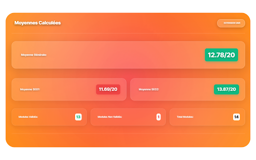 UM5 Notes Calculator from Chrome web store to be run with OffiDocs Chromium online UM5 Notes Calculator from Chrome web store to be run with OffiDocs Chromium online