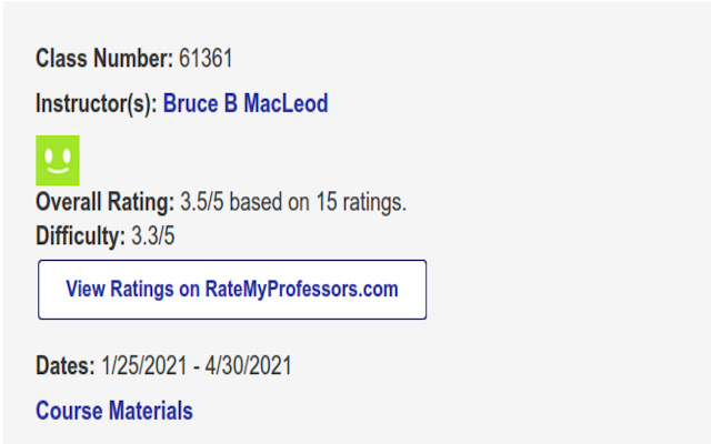 UMaine System Professor Ratings from Chrome web store to be run with OffiDocs Chromium online UMaine System Professor Ratings from Chrome web store to be run with OffiDocs Chromium online