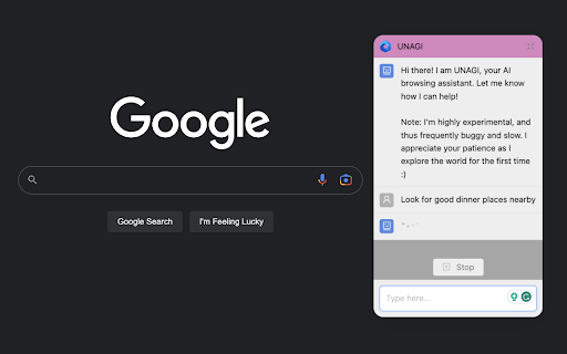 unagi from Chrome web store to be run with OffiDocs Chromium online unagi from Chrome web store to be run with OffiDocs Chromium online