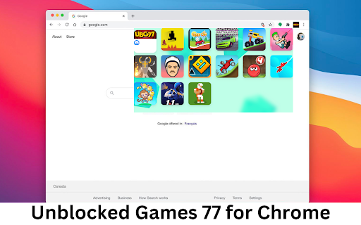 Unblocked Games 77 for Chrome™ from Chrome web store to be run with OffiDocs Chromium online Unblocked Games 77 for Chrome™ from Chrome web store to be run with OffiDocs Chromium online