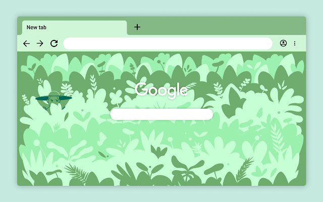 Undergrowth from Chrome web store to be run with OffiDocs Chromium online Undergrowth from Chrome web store to be run with OffiDocs Chromium online