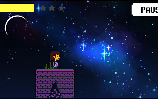 Undertale from Chrome web store to be run with OffiDocs Chromium online Undertale from Chrome web store to be run with OffiDocs Chromium online