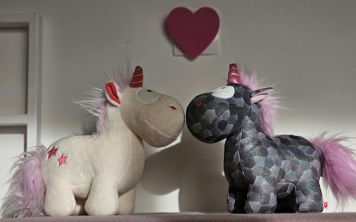 Unicorn Teddy Bear from Chrome web store to be run with OffiDocs Chromium online Unicorn Teddy Bear from Chrome web store to be run with OffiDocs Chromium online