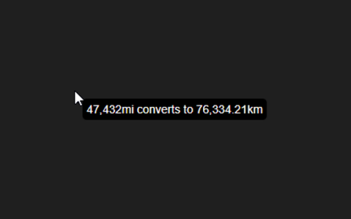 Unit Conversion Extension from Chrome web store to be run with OffiDocs Chromium online Unit Conversion Extension from Chrome web store to be run with OffiDocs Chromium online