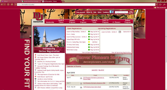University of Denver ThemeCrimson from Chrome web store to be run with OffiDocs Chromium online University of Denver ThemeCrimson from Chrome web store to be run with OffiDocs Chromium online