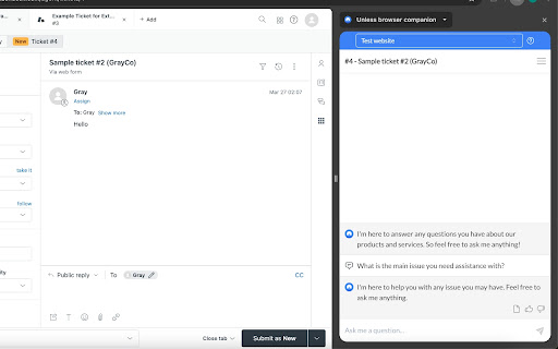 Unless team assistant from Chrome web store to be run with OffiDocs Chromium online Unless team assistant from Chrome web store to be run with OffiDocs Chromium online