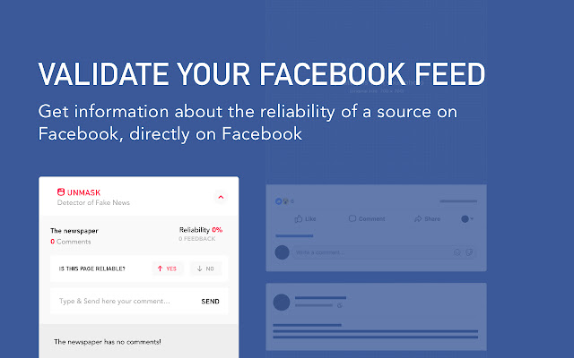 UnMask from Chrome web store to be run with OffiDocs Chromium online UnMask from Chrome web store to be run with OffiDocs Chromium online