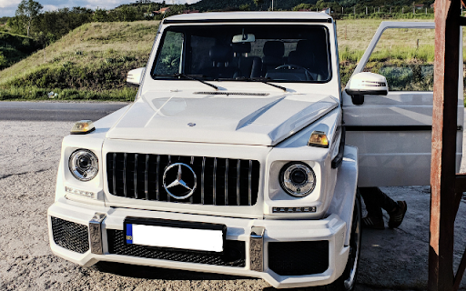 Unmatched Rugged Luxury: Mercedes Benz G Class from Chrome web store to be run with OffiDocs Chromium online Unmatched Rugged Luxury: Mercedes Benz G Class from Chrome web store to be run with OffiDocs Chromium online