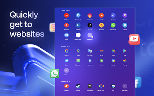 Untabs — Games Apps from Chrome web store to be run with OffiDocs Chromium online Untabs — Games Apps from Chrome web store to be run with OffiDocs Chromium online