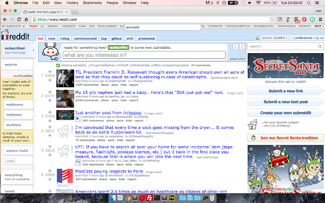 Updoot for Reddit from Chrome web store to be run with OffiDocs Chromium online Updoot for Reddit from Chrome web store to be run with OffiDocs Chromium online
