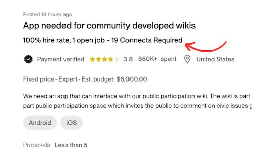 Upwork Search Enhancements from Chrome web store to be run with OffiDocs Chromium online Upwork Search Enhancements from Chrome web store to be run with OffiDocs Chromium online