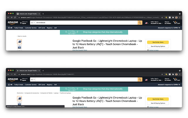 URL canonicalizer from Chrome web store to be run with OffiDocs Chromium online URL canonicalizer from Chrome web store to be run with OffiDocs Chromium online