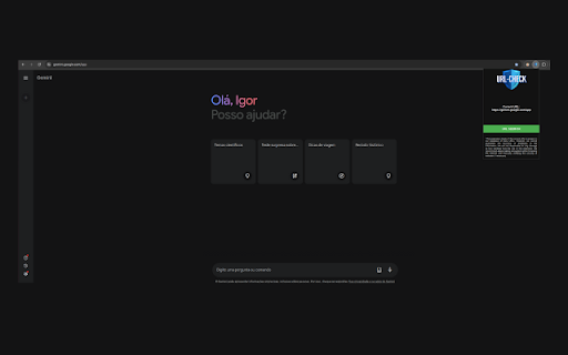URL Check from Chrome web store to be run with OffiDocs Chromium online URL Check from Chrome web store to be run with OffiDocs Chromium online