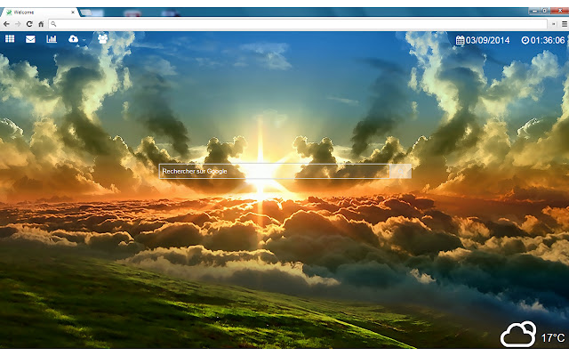 Useful New Tab from Chrome web store to be run with OffiDocs Chromium online Useful New Tab from Chrome web store to be run with OffiDocs Chromium online