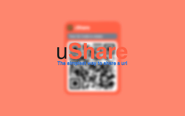 uShare from Chrome web store to be run with OffiDocs Chromium online uShare from Chrome web store to be run with OffiDocs Chromium online