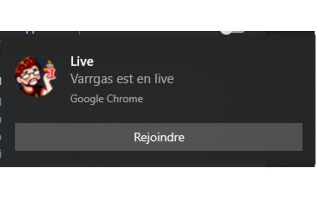 Varrgas_live Extension from Chrome web store to be run with OffiDocs Chromium online Varrgas_live Extension from Chrome web store to be run with OffiDocs Chromium online