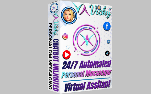 VA Vicky from Chrome web store to be run with OffiDocs Chromium online VA Vicky from Chrome web store to be run with OffiDocs Chromium online