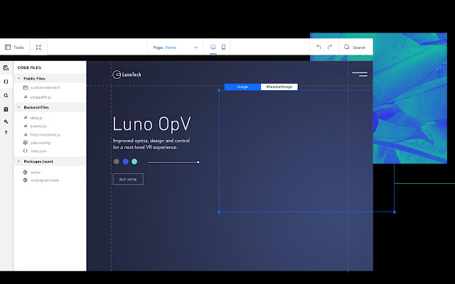 Velo Filesystem from Chrome web store to be run with OffiDocs Chromium online Velo Filesystem from Chrome web store to be run with OffiDocs Chromium online